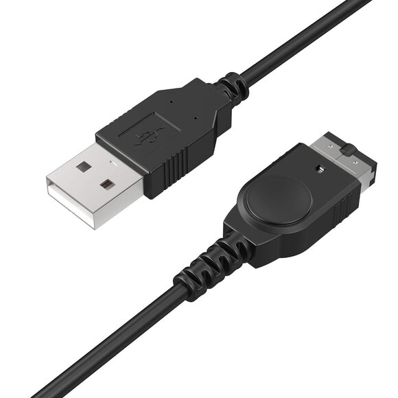 (2-PACK) NINTENDO DS CHARGER BUNDLE FOR GAMEBOY ADVANCE SP - 2 PACK CHARGERS - Picture 5 of 8